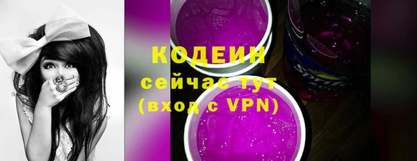крисы Баксан