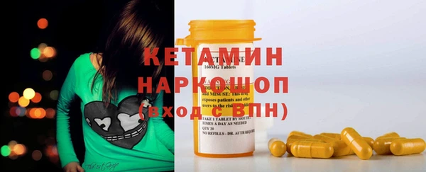 крисы Баксан